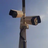 نصب و راه اندازی دوربین های مداربسته