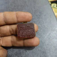 فروش گردنی های عقیق یمنی کهنه چپ نویس  ومهره کهنه