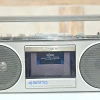 رادیو و ضبط Sony CFS 330S