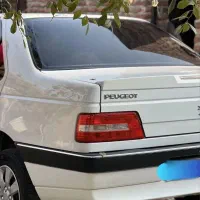 پژو اسلکس tu5مدل۹۴