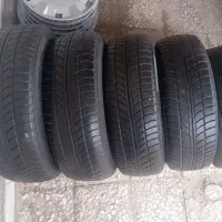 لاستیک پژو۴۰۵