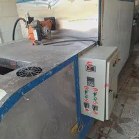 دستگاه نانوایی اتوماتیک|ماشین‌آلات صنعتی|بلوک, |دیوار