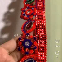 انواع کریشی پذیرفته میشود|لباس|میرجاوه, |دیوار