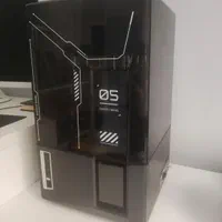 پرینتر سه بعدیelegoo mars 5 ultra|پرینتر، اسکنر، کپی، فکس|تهران, حافظیه|دیوار