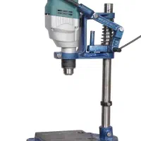 پخش پایه دریل(ایرانی)|ماشین‌آلات صنعتی|اصفهان, باغ فدک|دیوار