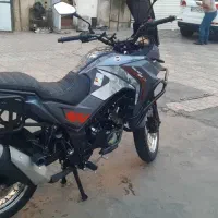 گلکسی NH180 مدل ۱۴۰۱ فول آپشن تمیز ((فروش فوری))|موتورسیکلت|تهران, فلسطین (میدان انقلاب)|دیوار