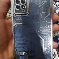 گوشی ردمی نوت12پرو4g