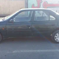 اردی مدل ۸۴|خودرو سواری و وانت|پاکدشت, حصار امیر|دیوار