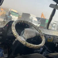 کامیونت هیوندا مدل ۸۹ بی رنگ|خودرو سنگین|چهاردانگه (تهران), |دیوار