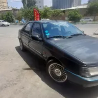 پژو 88 دوگانه کارخانه|خودرو سواری و وانت|بومهن, |دیوار
