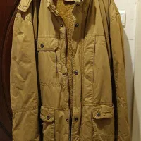 کاپشن مردانه سنگ شورOUTDOOR