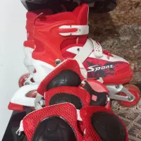 اسگیت سایز ۳۶