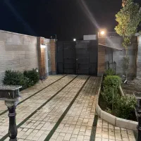 باغ ویلا دو خواب سرپوشیده داخل بنا ،فوتبال دستی|اجارهٔ کوتاهمدت ویلا و باغ|باغستان, |دیوار