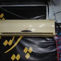 کولر دوتیکه ۳۰هزار بوش المانی موتور بزرگ