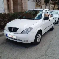 تیبا ۱ مدل ۱۴۰۰ بدون رنگ