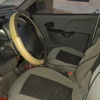 پراید  ۹۶ کارمندی|خودرو سواری و وانت|قروه, |دیوار