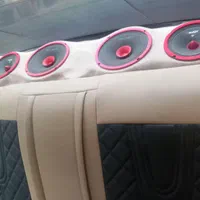 ماشین روا مدل 86