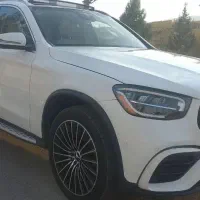 بنزGLC300|خودرو سواری و وانت|ارومیه, |دیوار