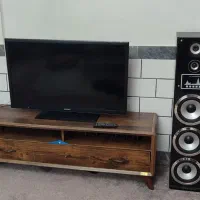 اسپیکر|سیستم صوتی خانگی|قرچک, زیبا شهر|دیوار