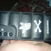 گوشی a14 گوشی به عنوان گوشی دوم استفاده میشود