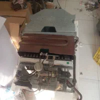 آبگرمکن بوتان 3218درحدنو|آبگرمکن، پکیج، شوفاژ|آمل, |دیوار