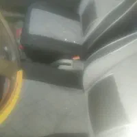 پراید مدل صندوق دار ۸۸