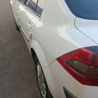 رنو مگان 1600cc، مدل ۲۰۰۸|خودرو سواری و وانت|خوی, |دیوار