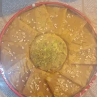 سوهان ۲۰۰ گرمی