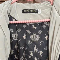 کاپشن نو|لباس|رشت, کوی مهر|دیوار