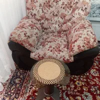 مبل راحتی