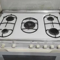 اجاق گاز فردار سینجر|اجاق گاز و لوازم برقی پختوپز|کرباسک, |دیوار