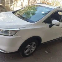 جک اس تری s3 مدل ۱۴۰۰ شرایطی چکی