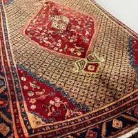 فرش ۵ متری کلیایی