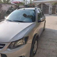 کوئیک R در حد صفر بدون رنگ|خودرو سواری و وانت|کتالم و سادات شهر, |دیوار