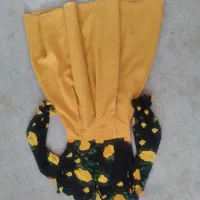 مانتو مجلسی شومیز دامن لباس