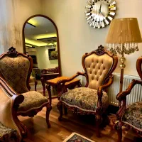 آینه آژینوس|آینه|اهواز, زیتون کارمندی|دیوار