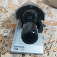 شماره زن (پرفراژ) قدیمی قدمت ۴۰ سال سالم در حد نو