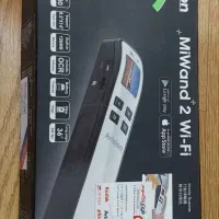 اسکنر پرتابل Avision miwand 2 wifi|پرینتر، اسکنر، کپی، فکس|اهواز, زیتون کارمندی|دیوار