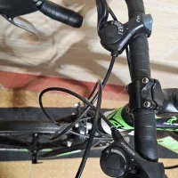 فروش دوچرخه کورسی حرفه ای نو|دوچرخه، اسکیت، اسکوتر|تبریز, |دیوار