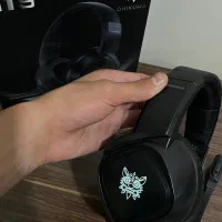 هدفون گیمینگ اونیکوما k19|قطعات و لوازم جانبی رایانه|تهران, صادقیه|دیوار