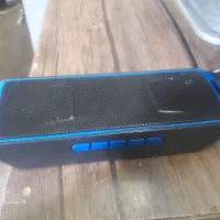 یک عدد اسپیکر سالم درحدنو|سیستم صوتی خانگی|میانه, |دیوار