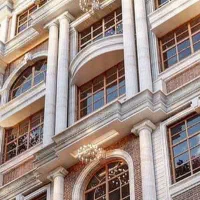 فروش واحد۱۲۵متردرخیابان باکری فول