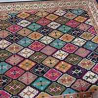 فرش 3×2 مناسب آشپزخانه و اتاق خواب