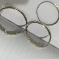 نقره دست دوم نیاز به تعمیر