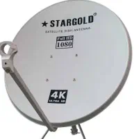 نصب آنتن و تعمیرات انواع گیرندها