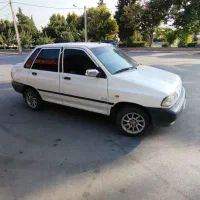 پراید مدل 88 بیرنگ
