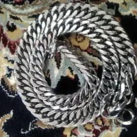 گردنبند کارتیر رنگ ثابت