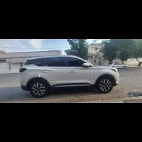 تیگو ۷ پرو اکسلنت|خودرو سواری و وانت|شیراز, باهنر|دیوار