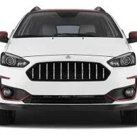 خودرو سایپا اطلس s