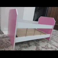 تخت نوزاد|تخت و صندلی بچه|قم, انسجام|دیوار